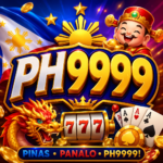 PH9999 Game