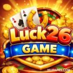 Luck26 Game