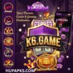 K6 Game
