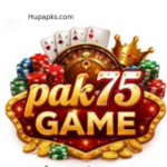 Pak75 Game