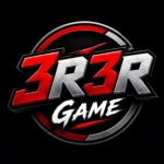 3r3r game logo