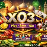 XO3.Bet Game