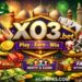 XO3.Bet Game