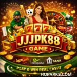 JJJPK88 GAME