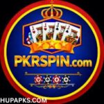 Pkrspin Game