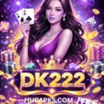 Dk222 Game