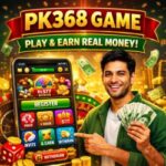 Pk369 Game