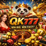 Qk777 Game