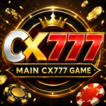 CX777 Game