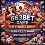 663 Bet Game