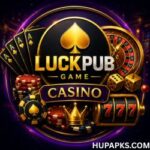 Luck pub Earning
