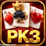Pk3 Game