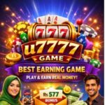 U7777 Game