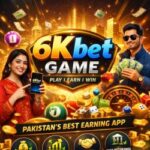 6kbet Game