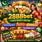 2888bet Game