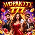 Wdpak777 Game