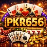 PKR656 Game