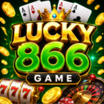 Lucky866 Game