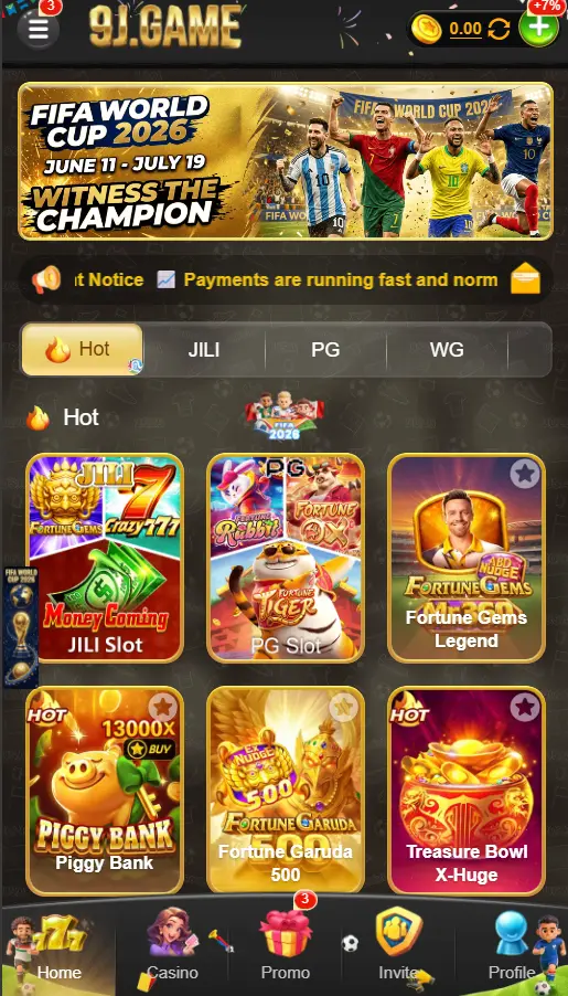 9j game image
