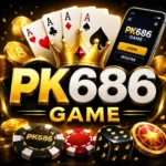 PK686 Game