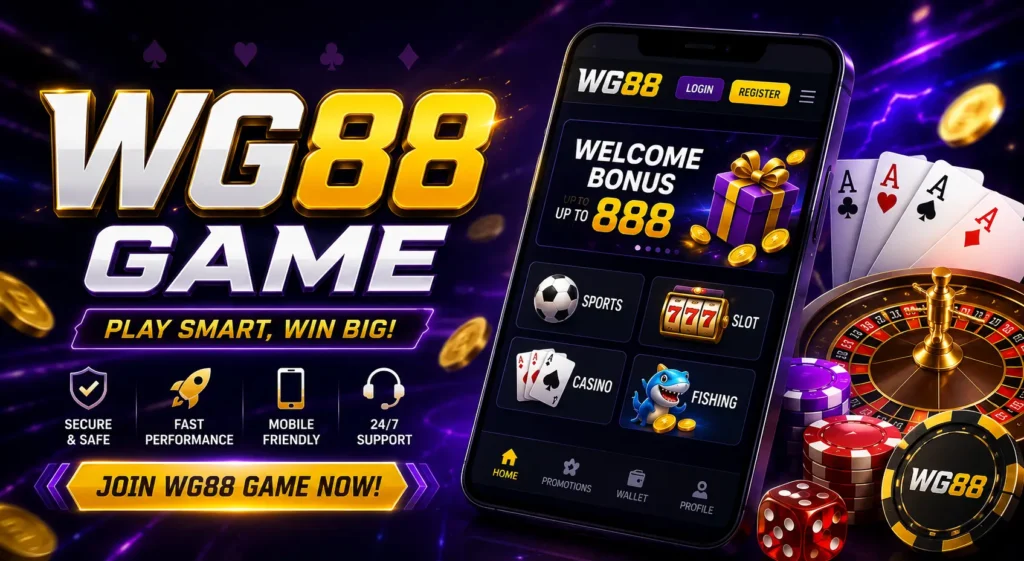 WG88 Game