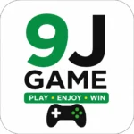 9J Game logo