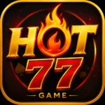 hot77 game LOGO