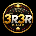 3r3r game logo