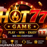 Hot77 Game