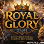 Royal Glory Game