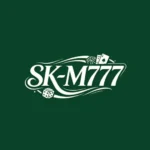 SK-M777 GAME Logo