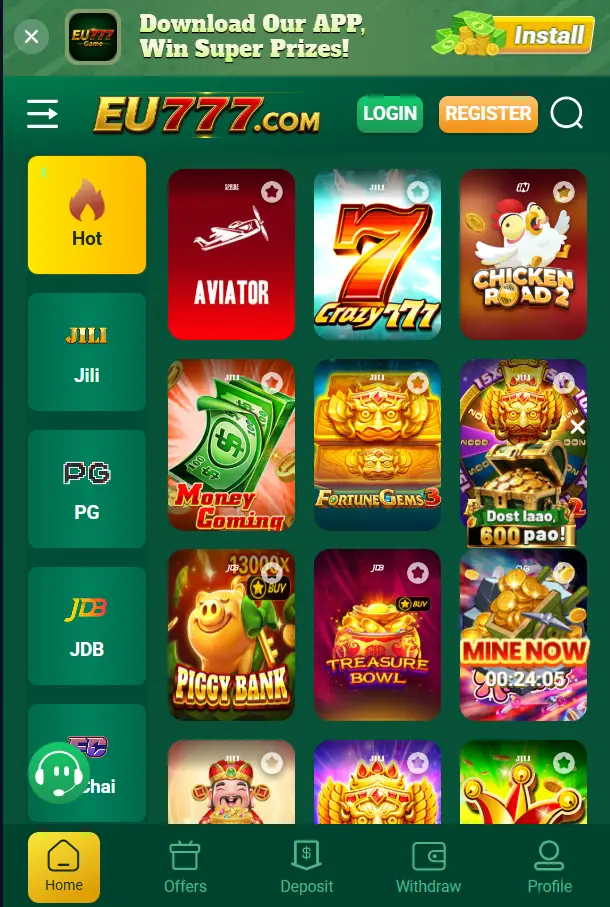 eu777 game image