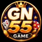 gn55 game logo