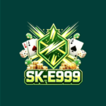 ske999 game logo