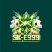 ske999 game logo